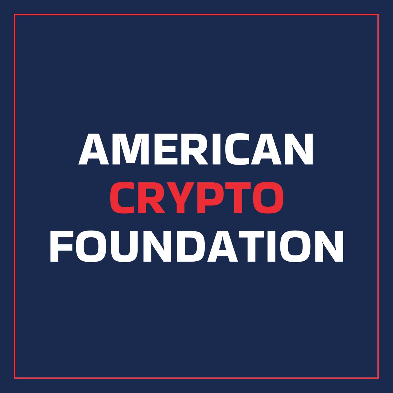 American Crypto Foundation