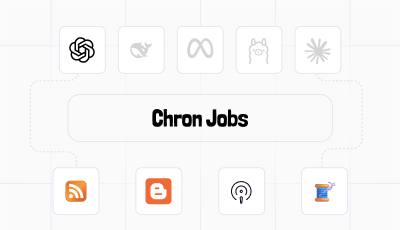 Cron Jobs Flow